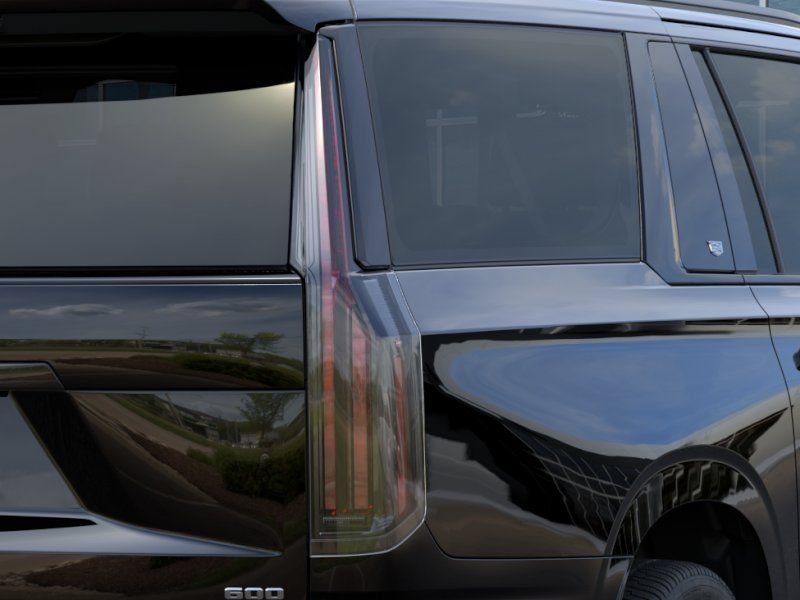 New 2026 Cadillac Escalade ESV Sport w/ Touring Package RWD image 11