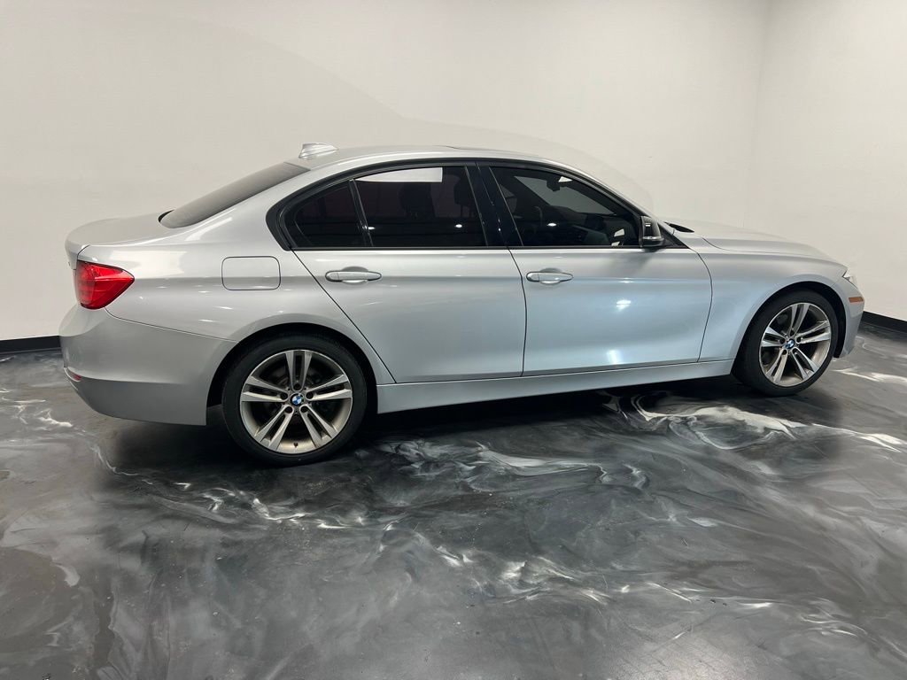 Used 2014 BMW 328i xDrive Sedan image 21