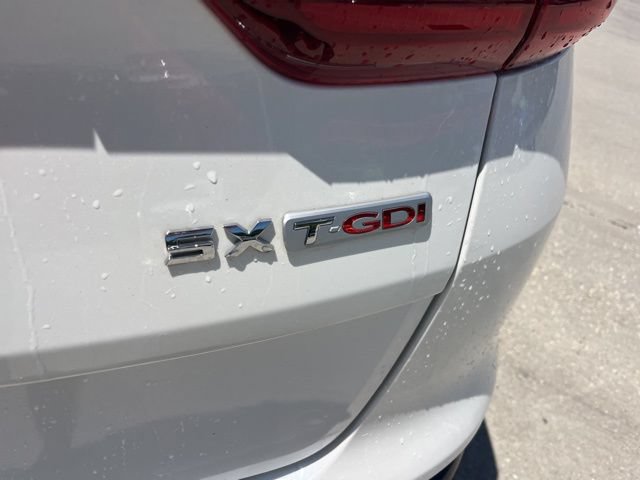Used 2020 Kia Sportage SX AWD/4WD image 9