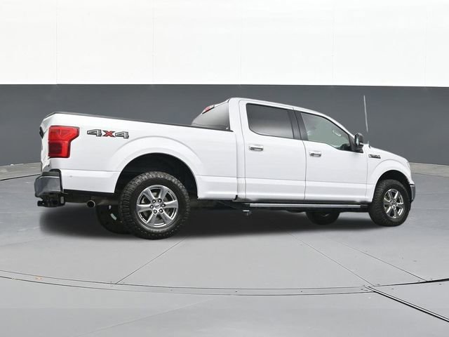 Used 2019 Ford F150 XLT w/ Equipment Group 302A Luxury AWD/4WD image 54