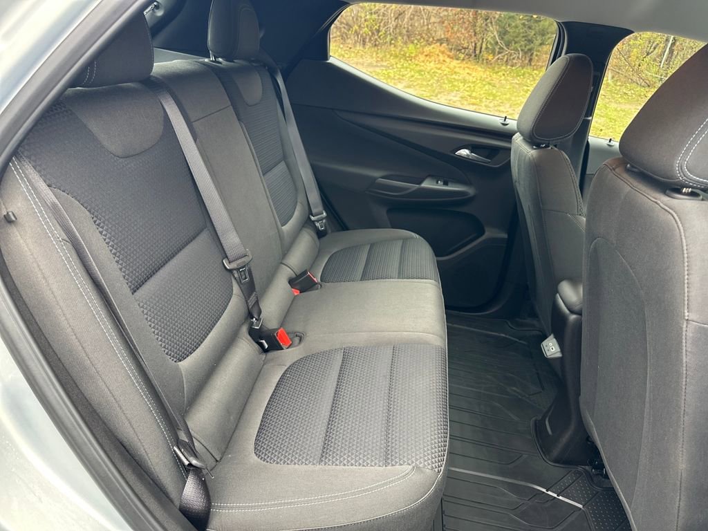Certified 2023 Chevrolet Bolt EUV LT w/ Comfort Package image 26