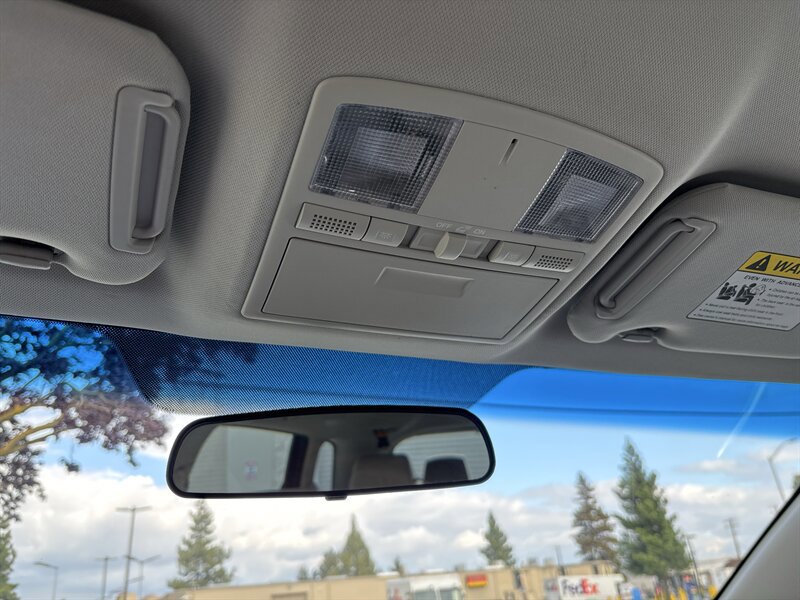 Used 2015 MAZDA CX-9 Touring FWD image 48