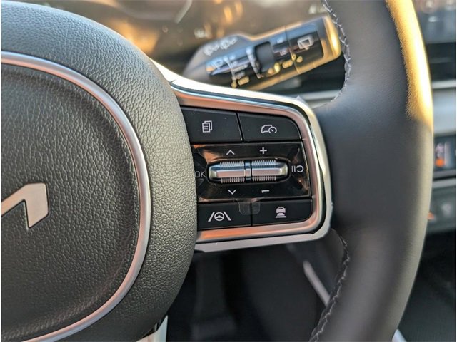 New 2026 Kia Carnival SX Prestige image 16