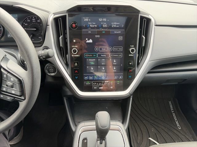 Used 2024 Subaru Crosstrek 2.0i Premium image 12