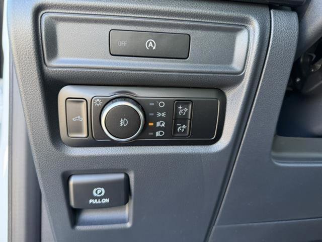 New 2025 Ford F150 STX w/ Equipment Group 200A image 11