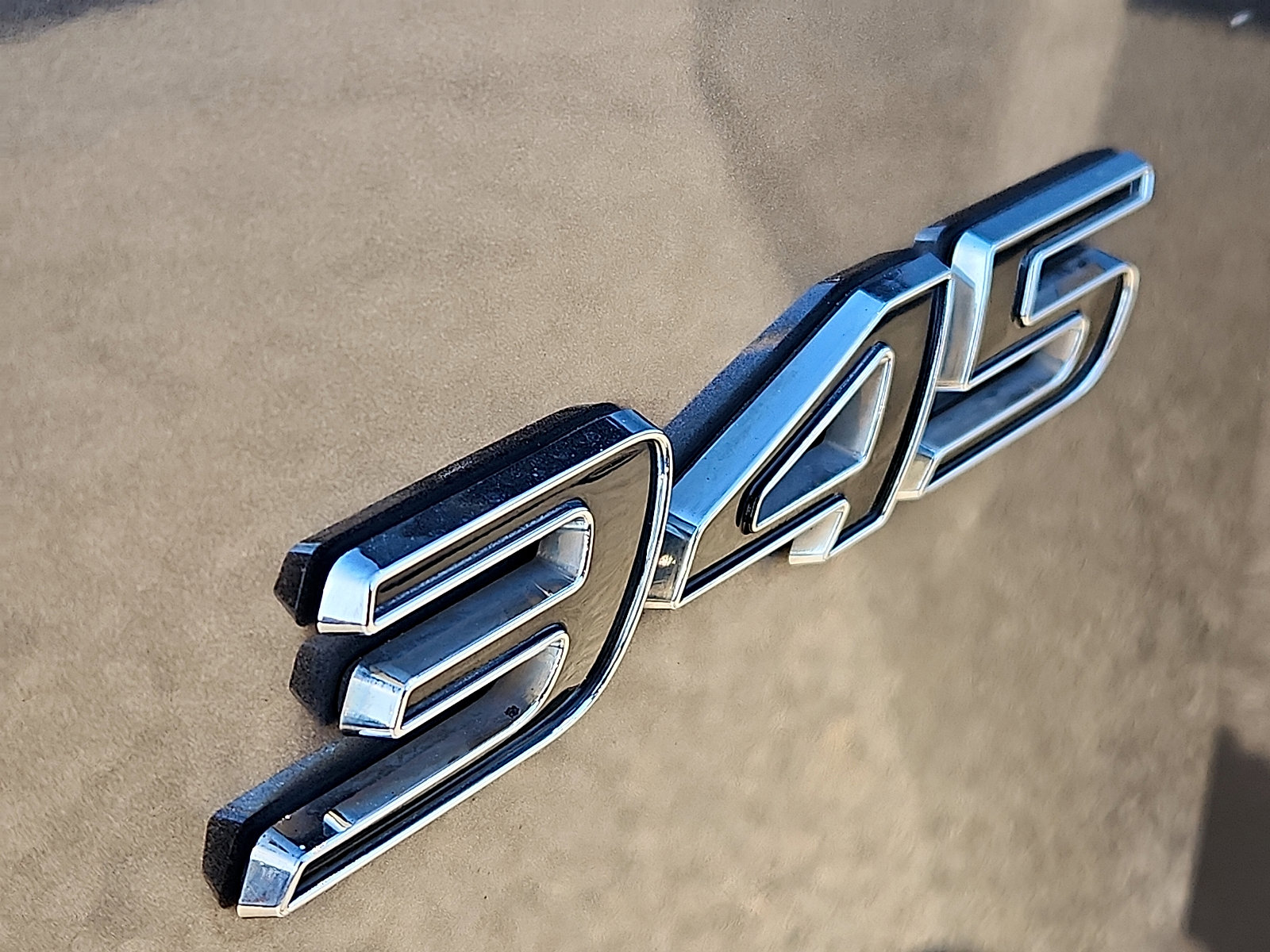 Used 2023 Dodge Charger R/T w/ Navigation & Travel Group image 31