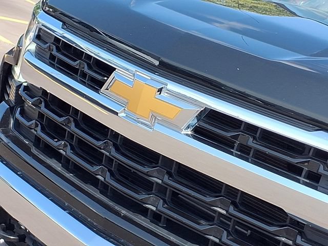 Used 2024 Chevrolet Silverado 1500 LT AWD/4WD image 33