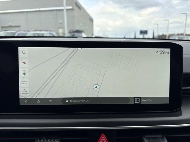 New 2026 Kia K5 GT-Line w/ GT-Line Premium Package image 19