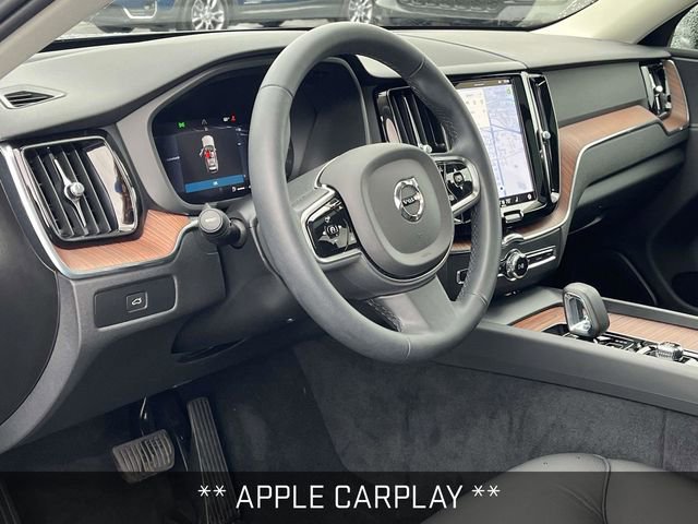 Used 2024 Volvo XC60 B5 Plus w/ Protection Package Premier image 9