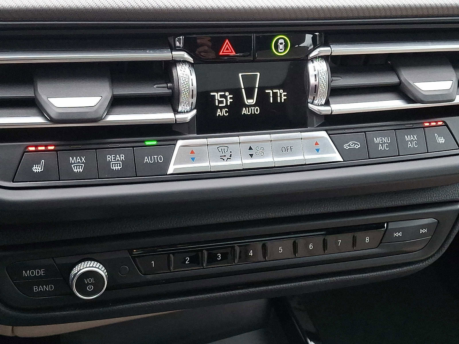 Used 2021 BMW M235i xDrive Gran Coupe w/ Premium Package image 16