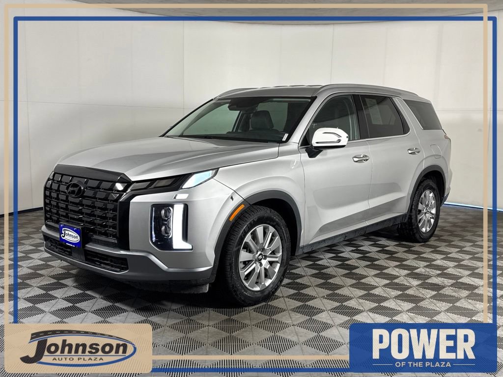 Used 2024 Hyundai Palisade SEL