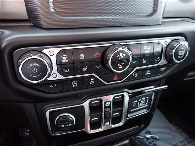 Used 2021 Jeep Gladiator Sport AWD/4WD image 19
