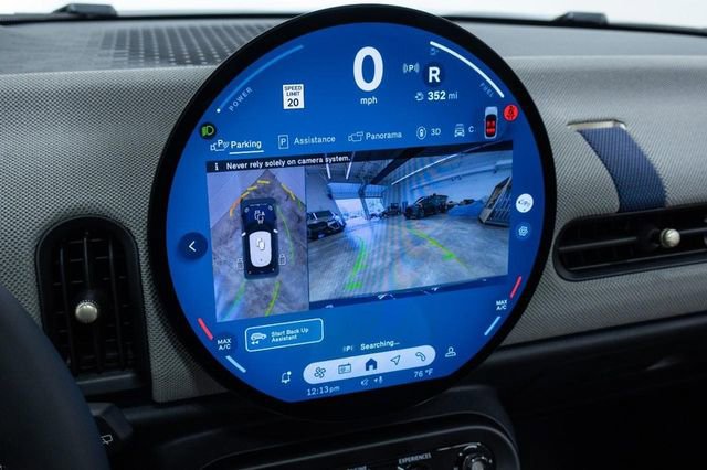 New 2026 MINI Cooper S image 17