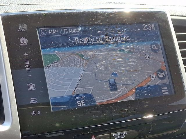 Used 2017 Honda Pilot Elite image 3