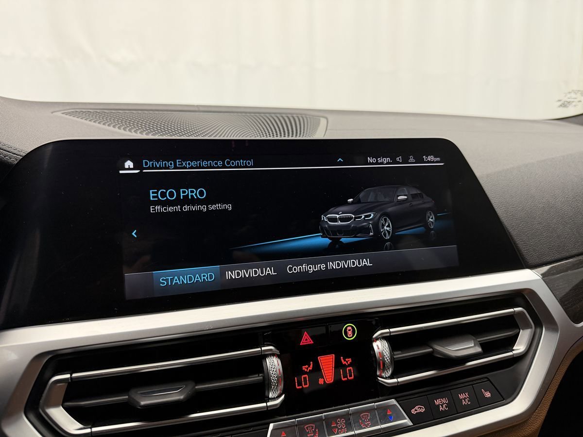 Used 2020 BMW M340i xDrive w/ Executive Package AWD/4WD image 33