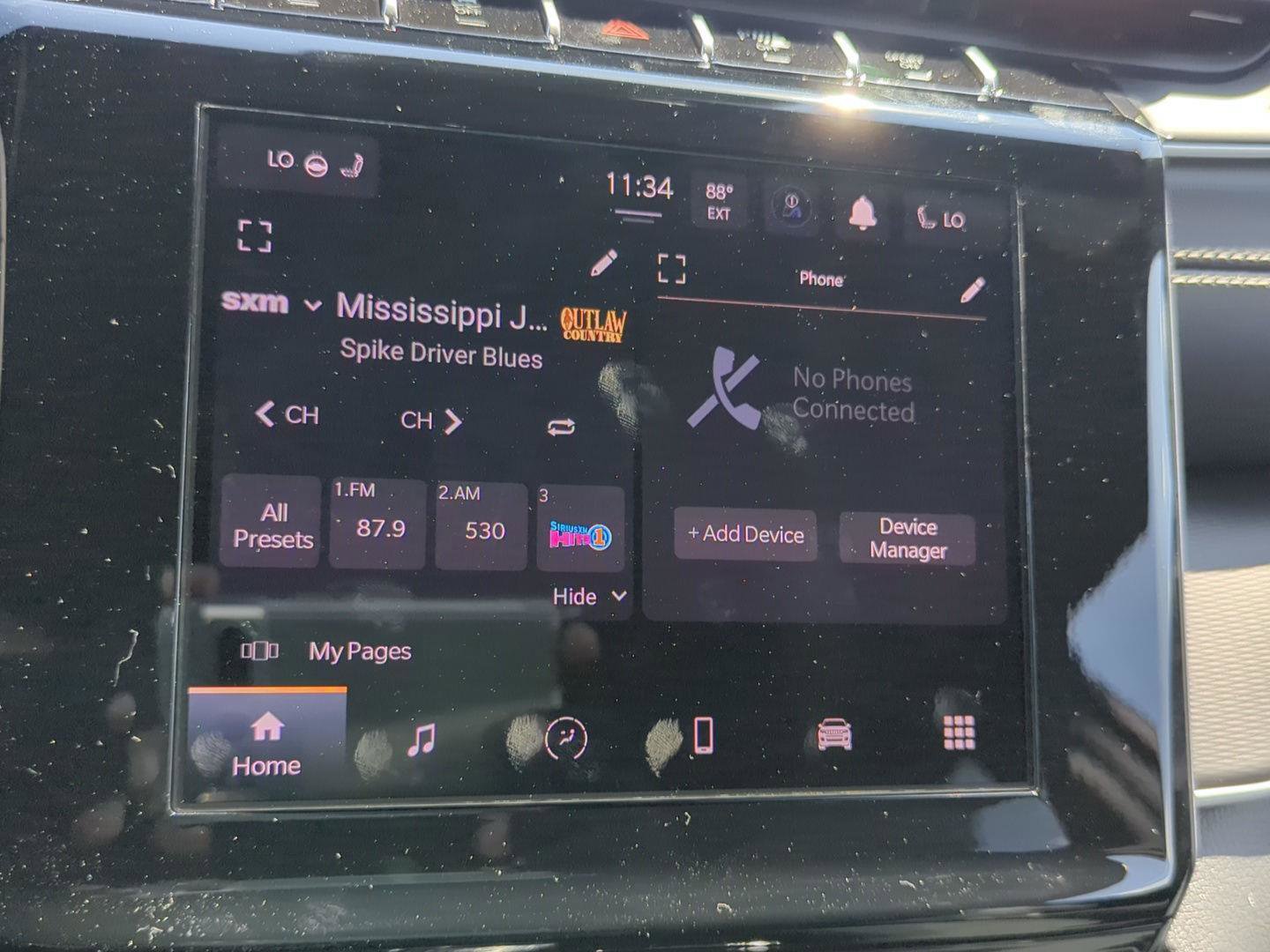 New 2025 Jeep Grand Cherokee L Altitude image 25