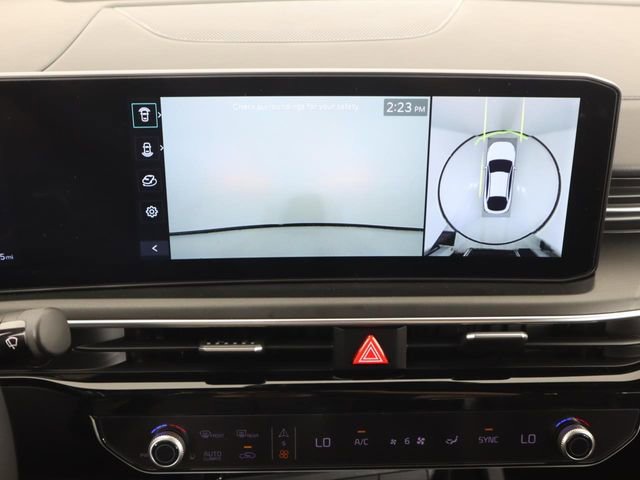 Used 2025 Kia K5 GT w/ GT1 Package image 19