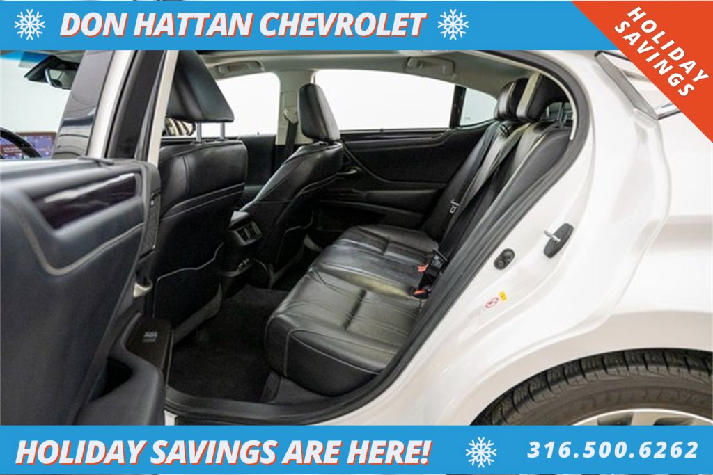 Used 2019 Lexus ES 350 Ultra Luxury image 21