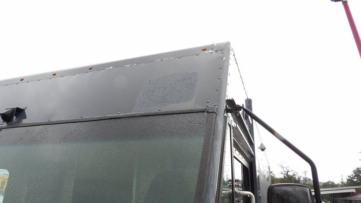 Used 2019 Ford E-450 and Econoline 450 Super Duty RWD image 40