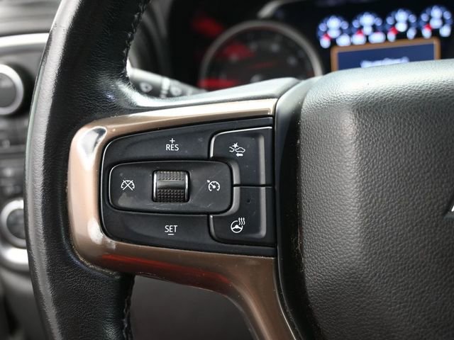 Used 2020 Chevrolet Silverado 2500 High Country w/ Technology Package image 2