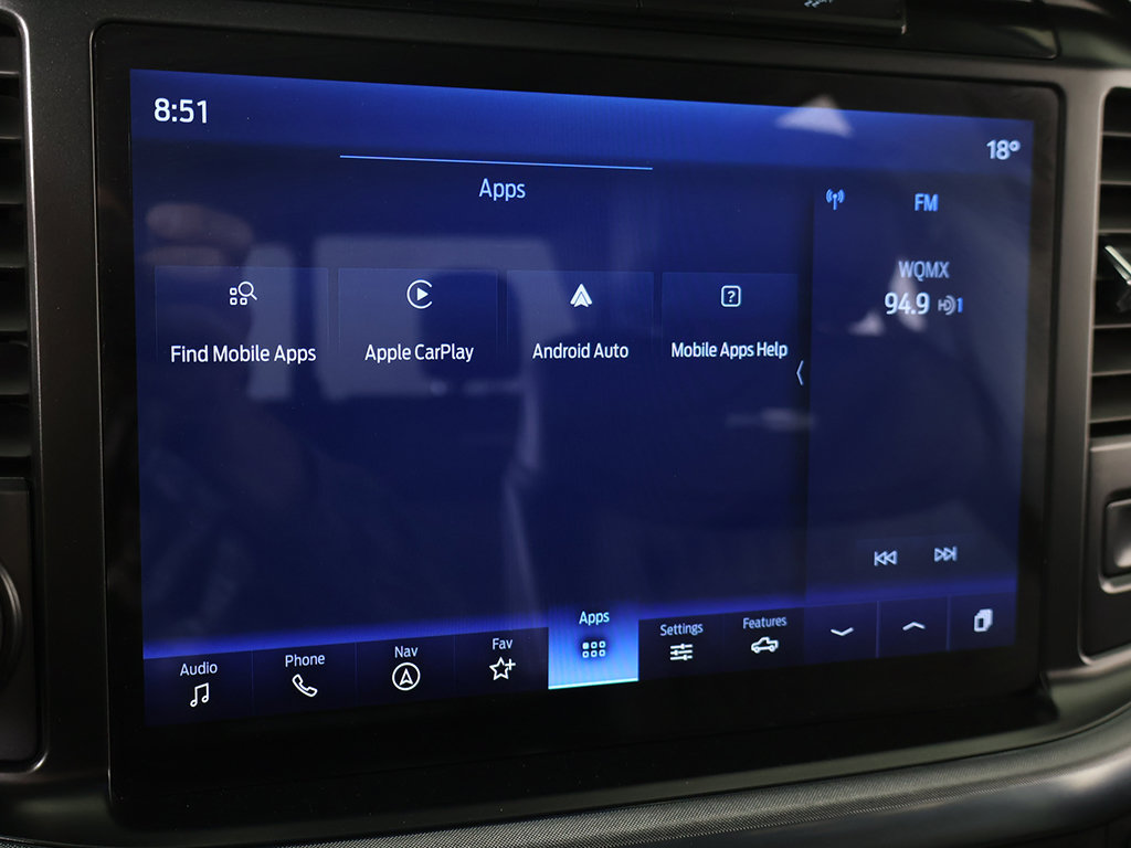 Used 2021 Ford F150 Limited AWD/4WD image 57