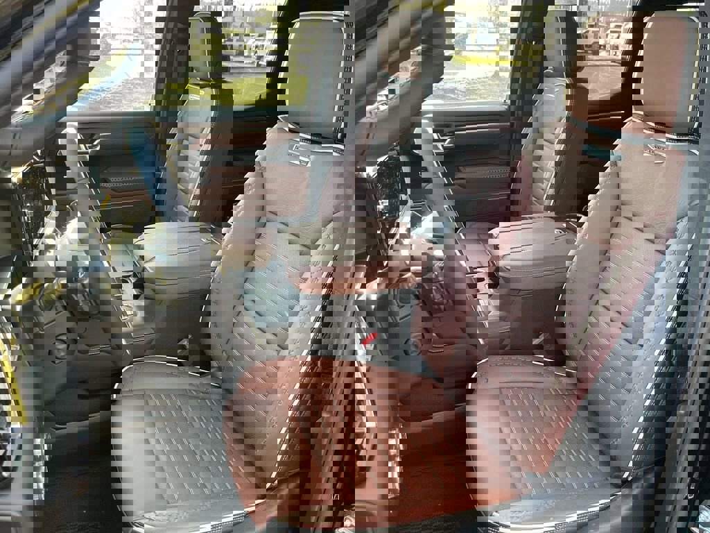 New 2026 GMC Sierra 1500 Denali Ultimate image 20