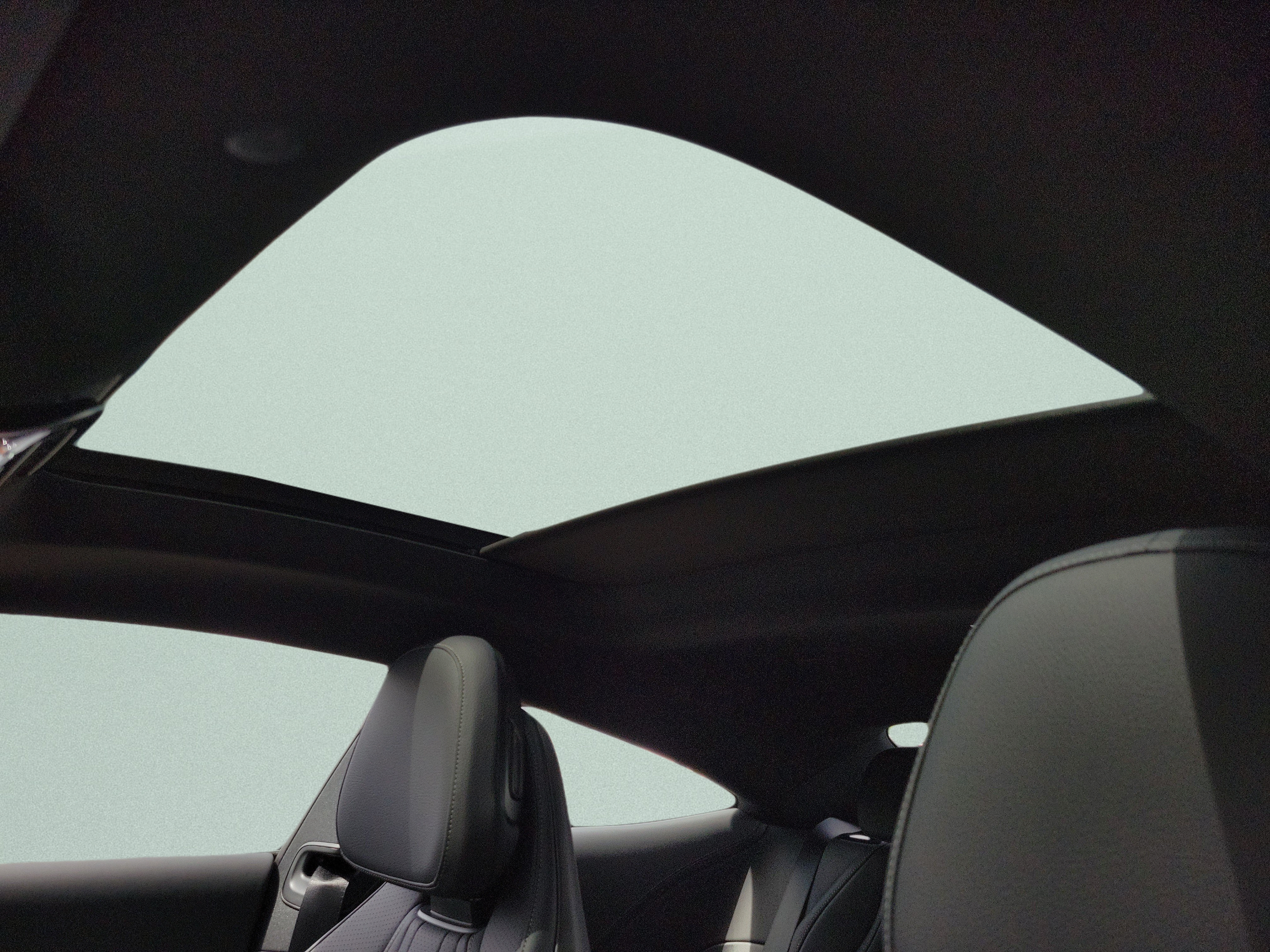 New 2026 Mercedes-Benz CLE 300 4MATIC Coupe image 19