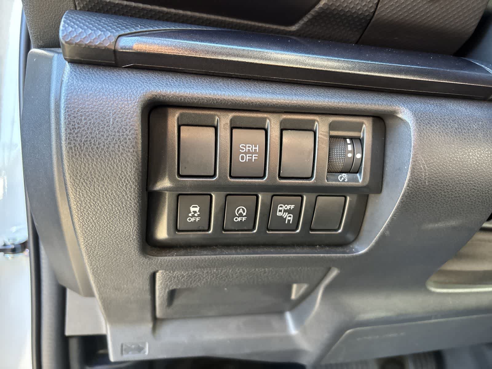 Used 2023 Subaru Forester Sport AWD/4WD image 12