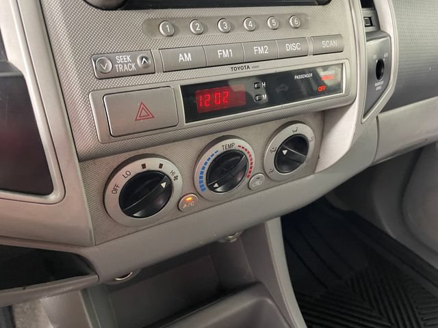 Used 2006 Toyota Tacoma 2WD Access Cab image 8