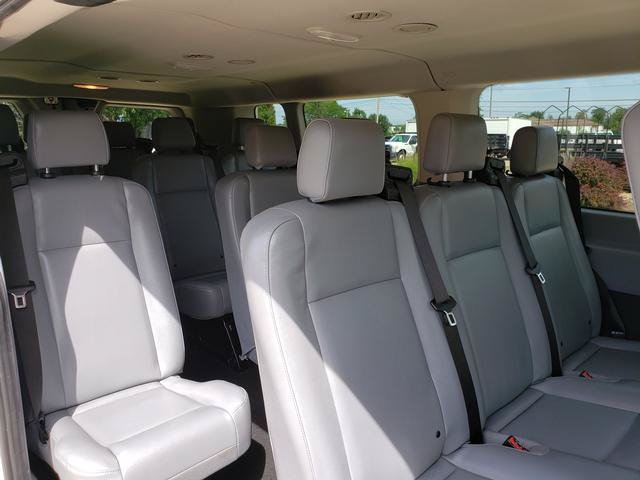 Used 2018 Ford Transit 350 XL RWD image 13