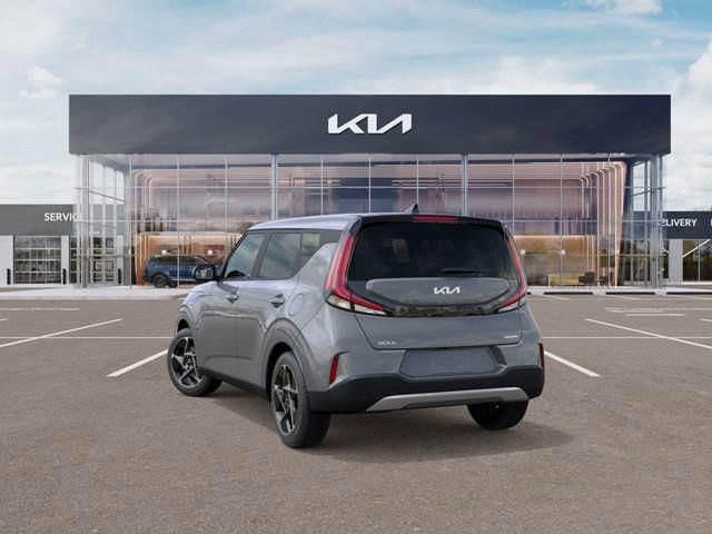 New 2025 Kia Soul EX image 6