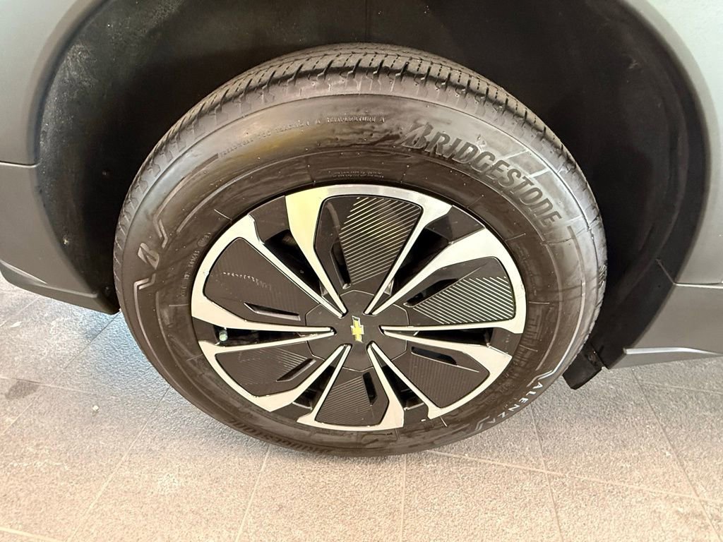 Used 2024 Chevrolet Blazer EV LT image 44