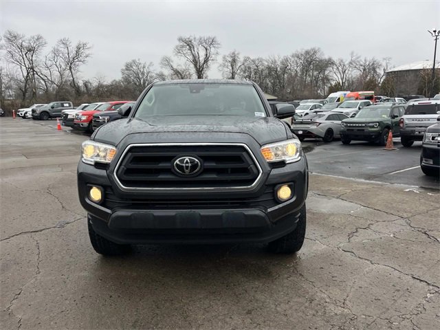 Used 2021 Toyota Tacoma SR5 image 9