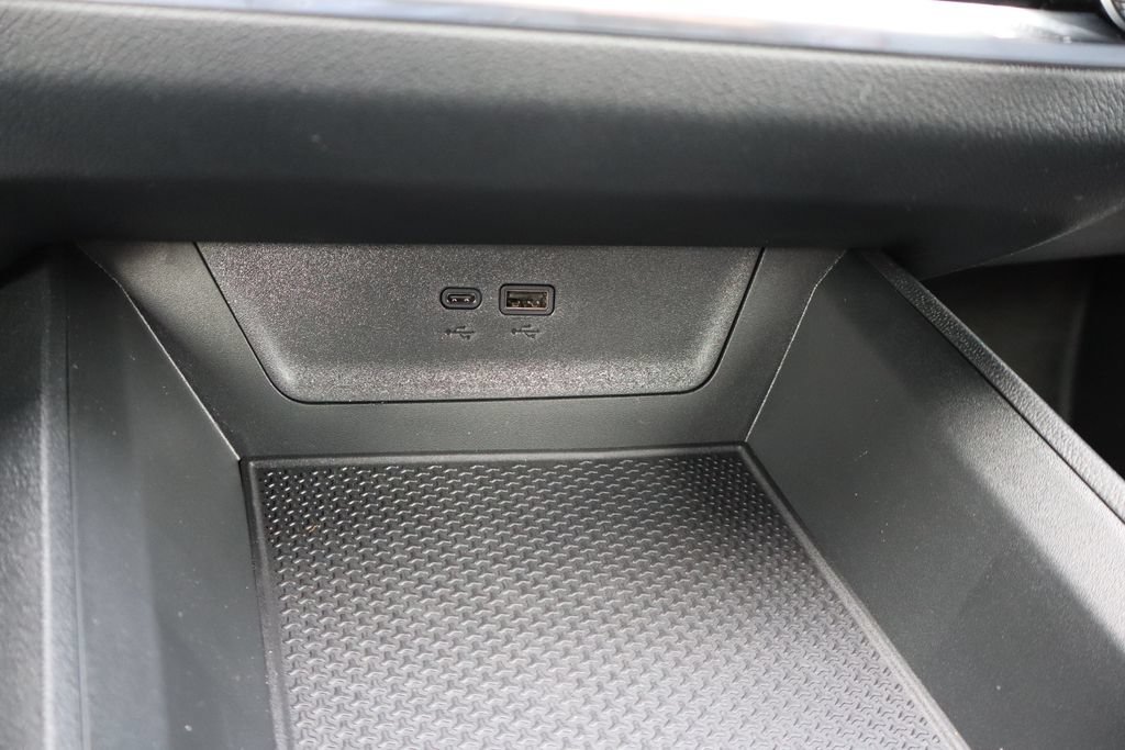 New 2027 Chevrolet Equinox RS w/ Safety and Technology Package AWD/4WD image 20