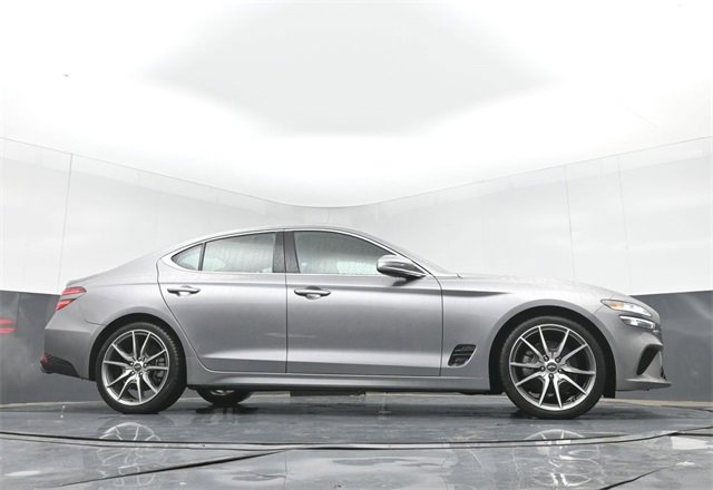 Used 2023 Genesis G70 2.0T image 49