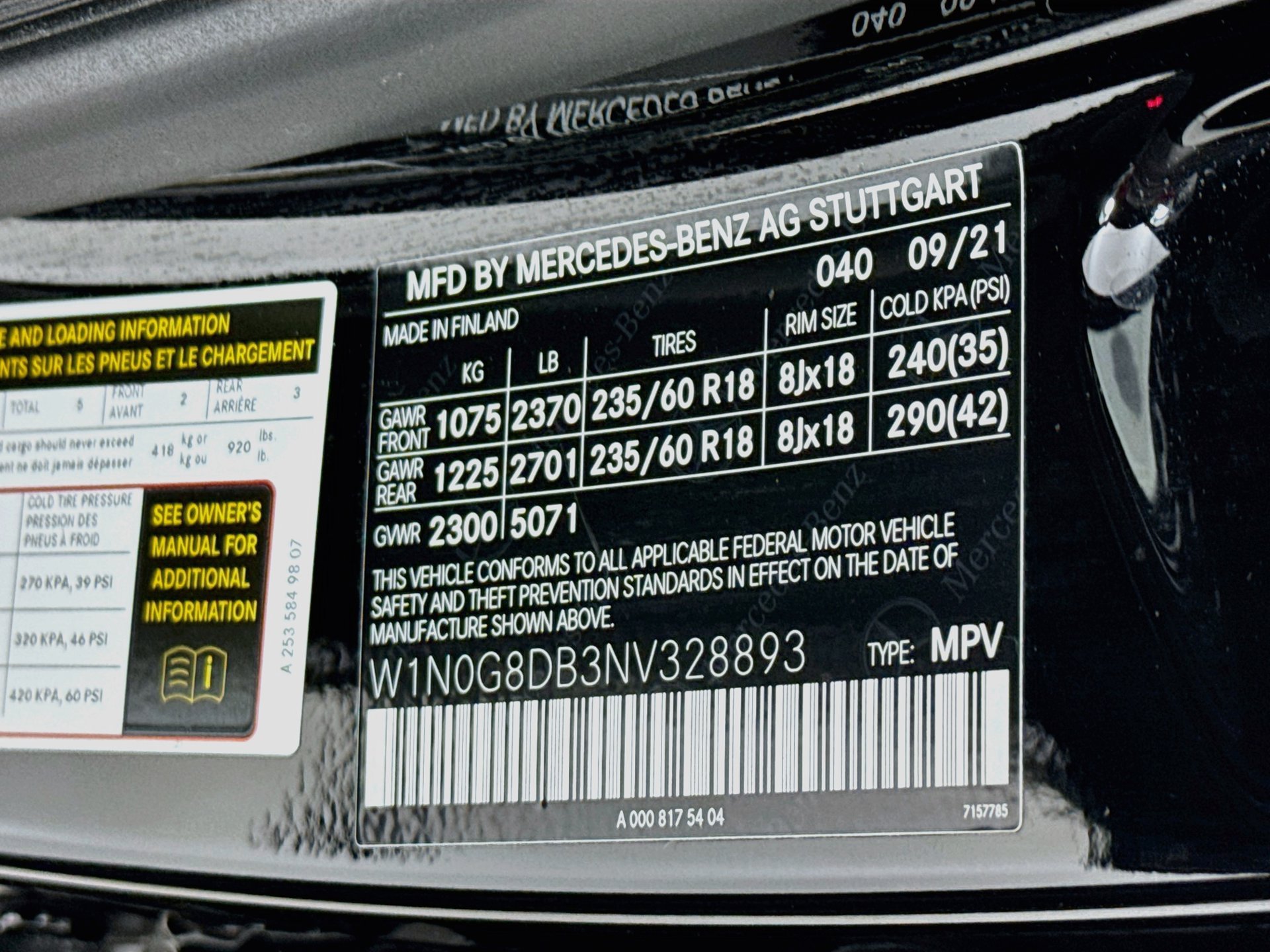Used 2022 Mercedes-Benz GLC 300 image 33