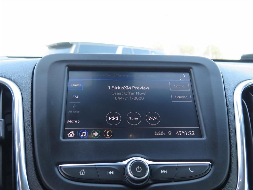 Used 2020 Chevrolet Equinox LT image 11