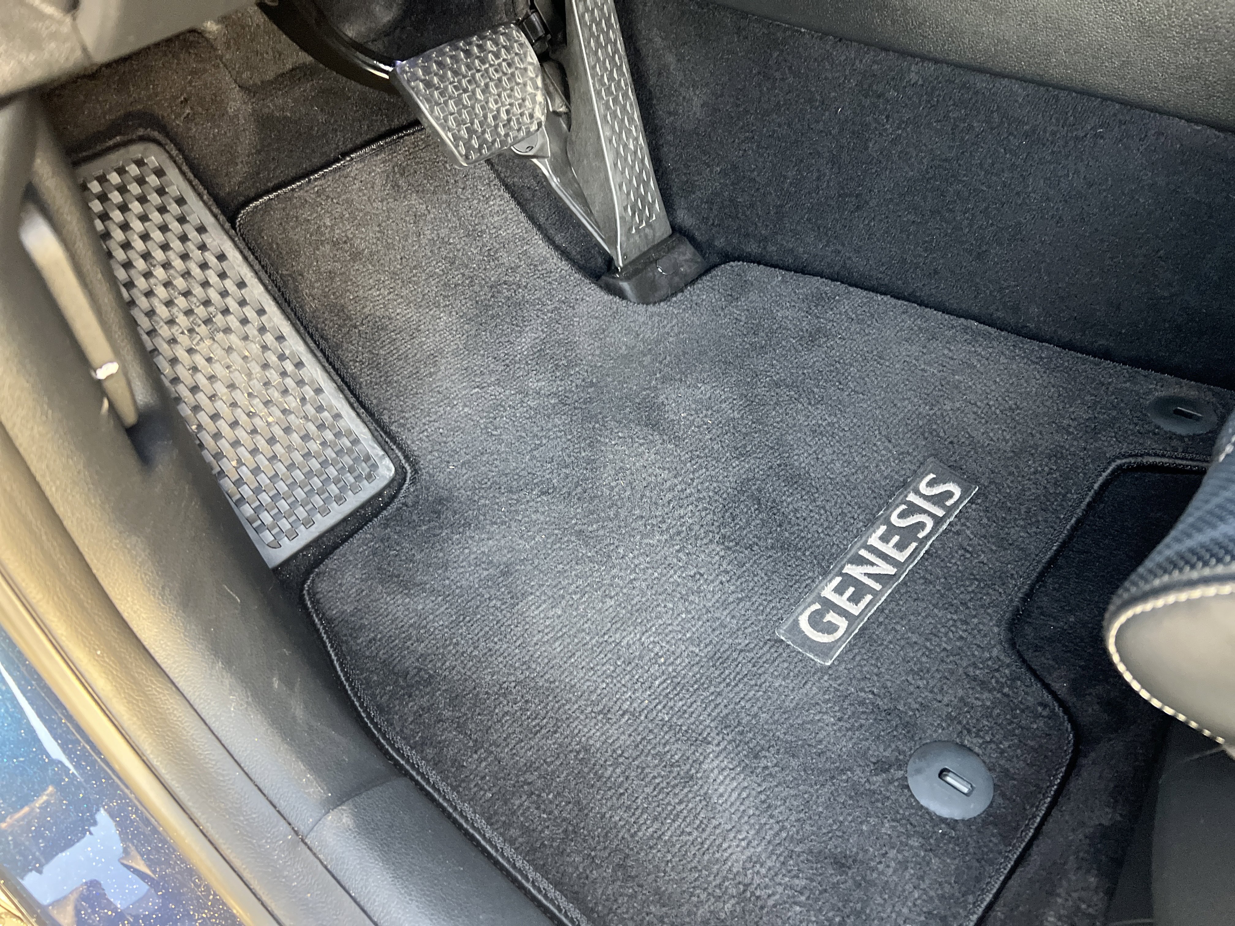 Used 2021 Genesis GV80 3.5T w/ Prestige Package 07 image 15