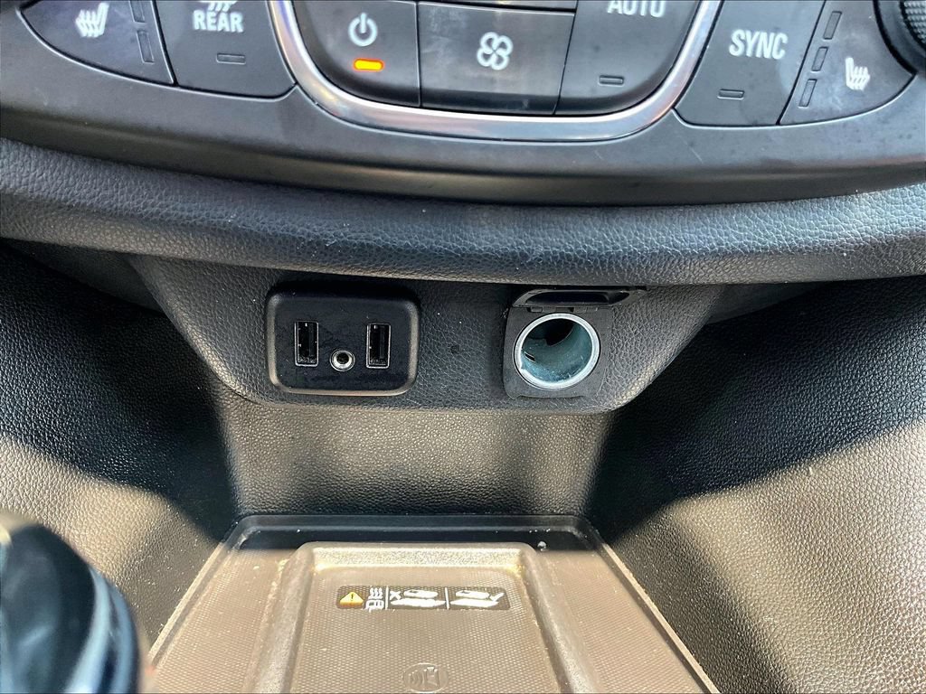 Used 2019 Chevrolet Traverse High Country AWD/4WD image 20