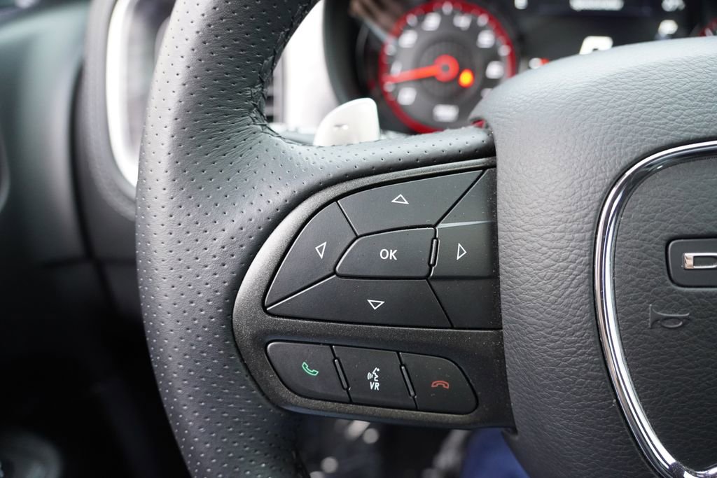 Certified 2022 Dodge Charger R/T w/ Daytona Edition Group image 34