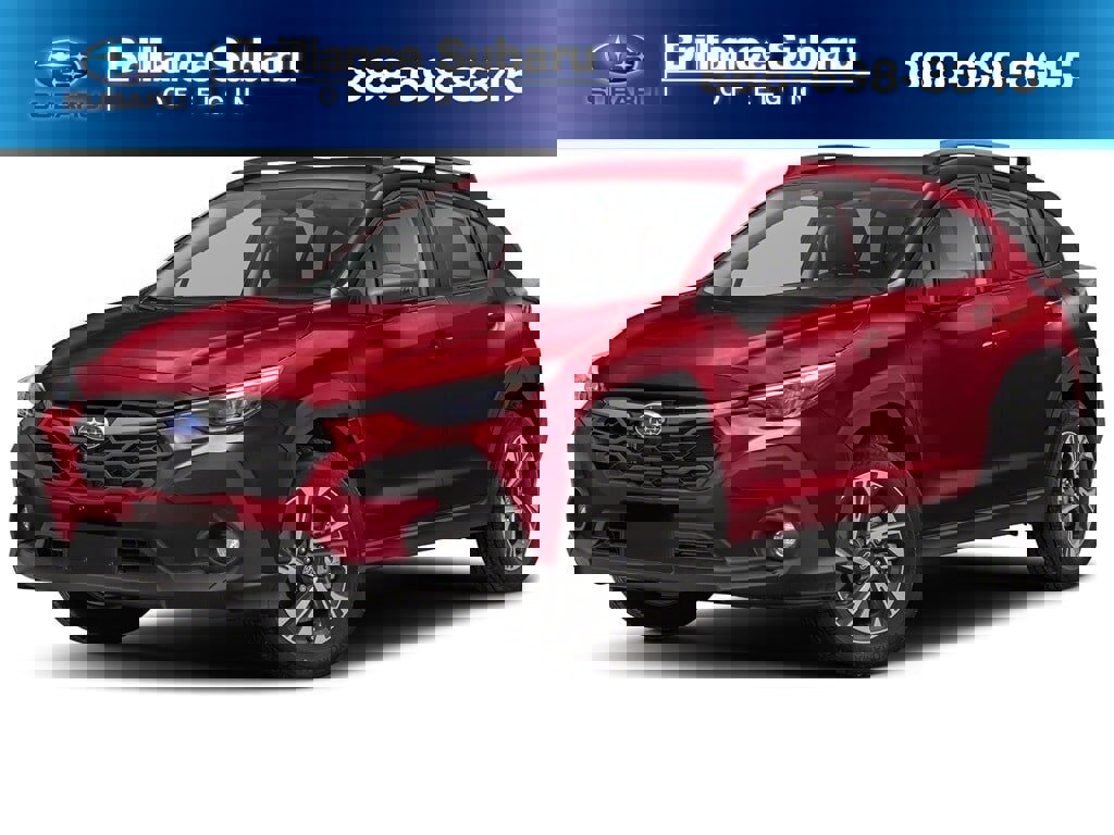 New 2026 Subaru Crosstrek 2.5i Premium