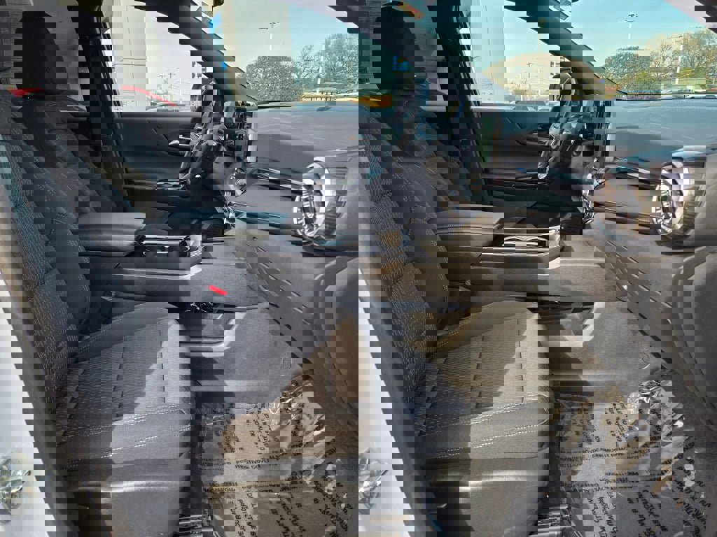 Certified 2025 Chevrolet Equinox LT image 7