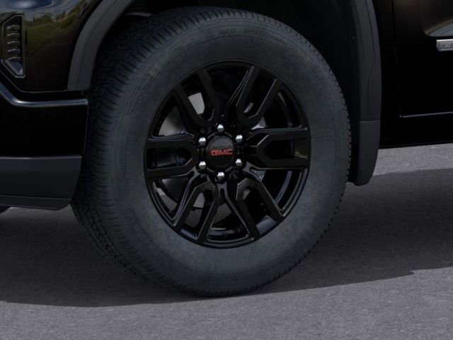 New 2026 GMC Sierra 1500 Elevation image 9