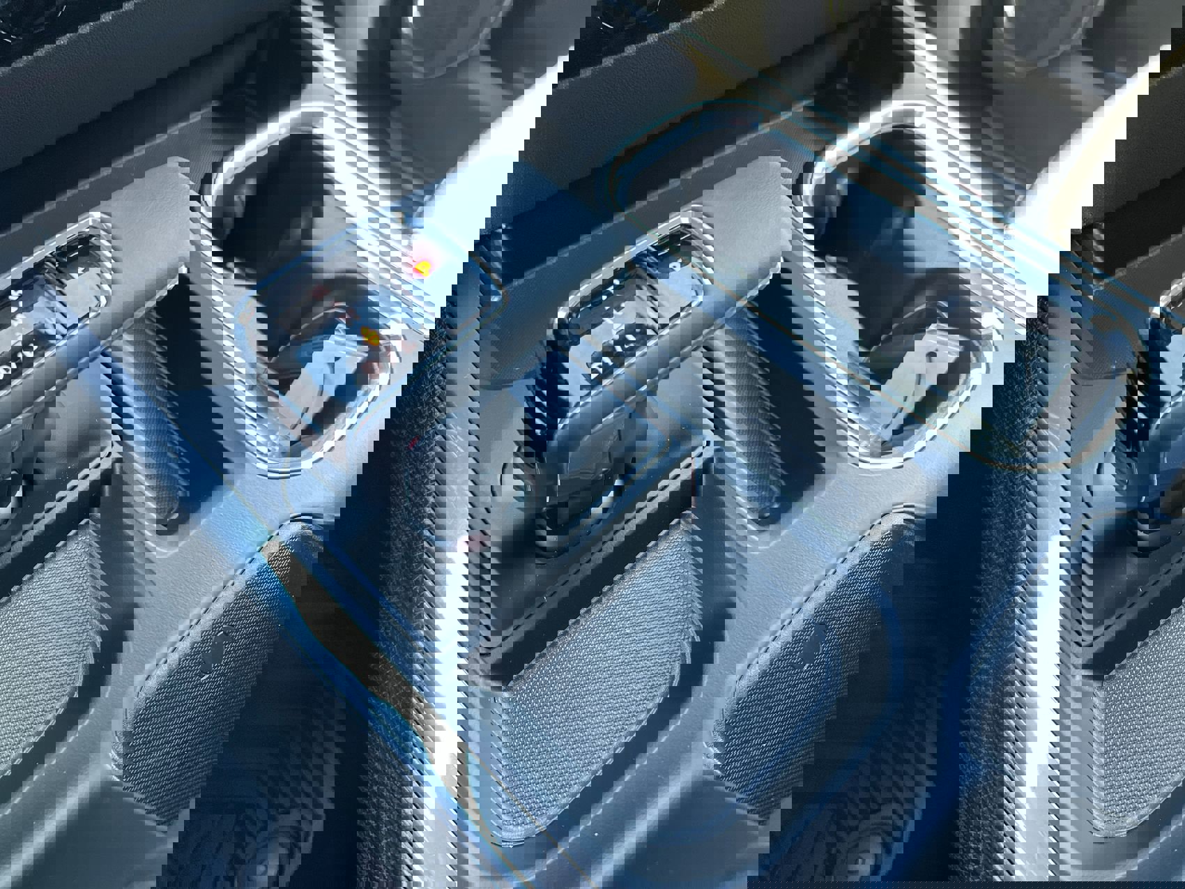 Used 2026 Chevrolet Silverado 1500 LT Trail Boss w/ LT Trail Boss Premium Package image 20