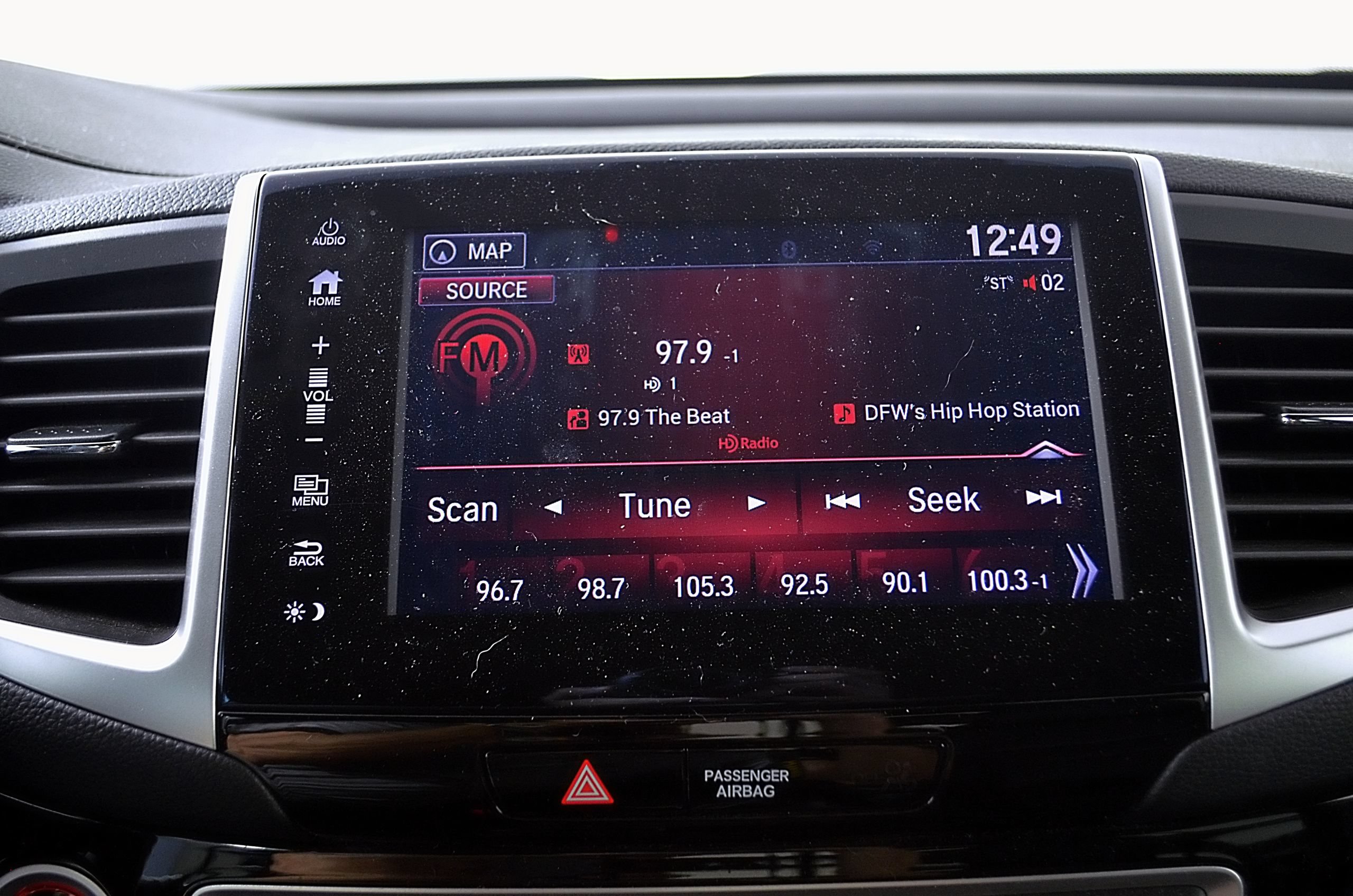 Used 2017 Honda Ridgeline Black Edition image 27