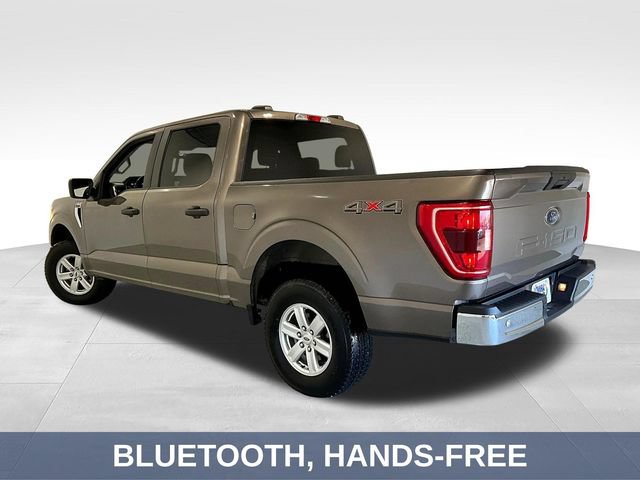 Used 2022 Ford F150 XLT AWD/4WD image 6