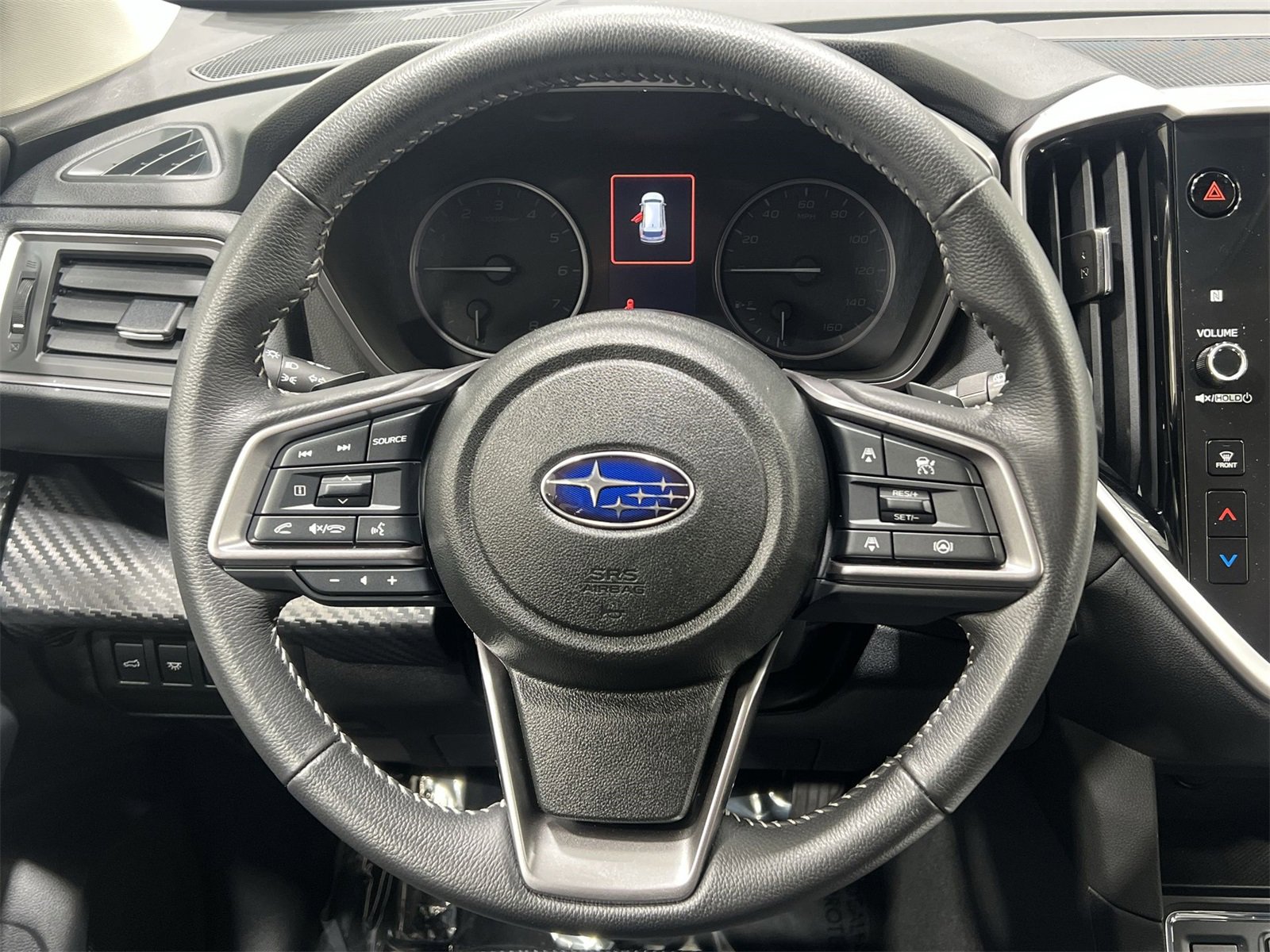 Certified 2024 Subaru Ascent Premium w/ Convenience Package image 14