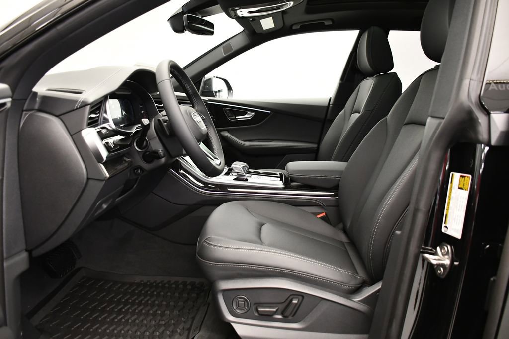 New 2026 Audi Q8 Premium Plus image 39
