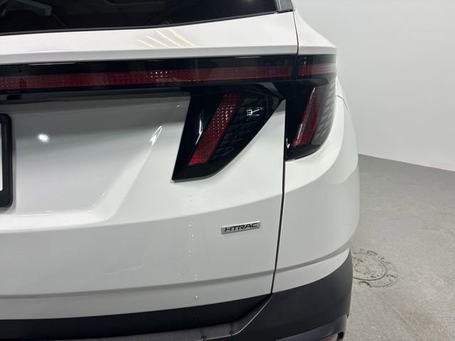 Certified 2025 Hyundai Tucson SEL image 14