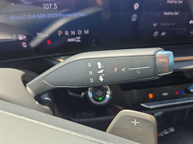 Used 2024 Buick Envision Avenir AWD/4WD image 15